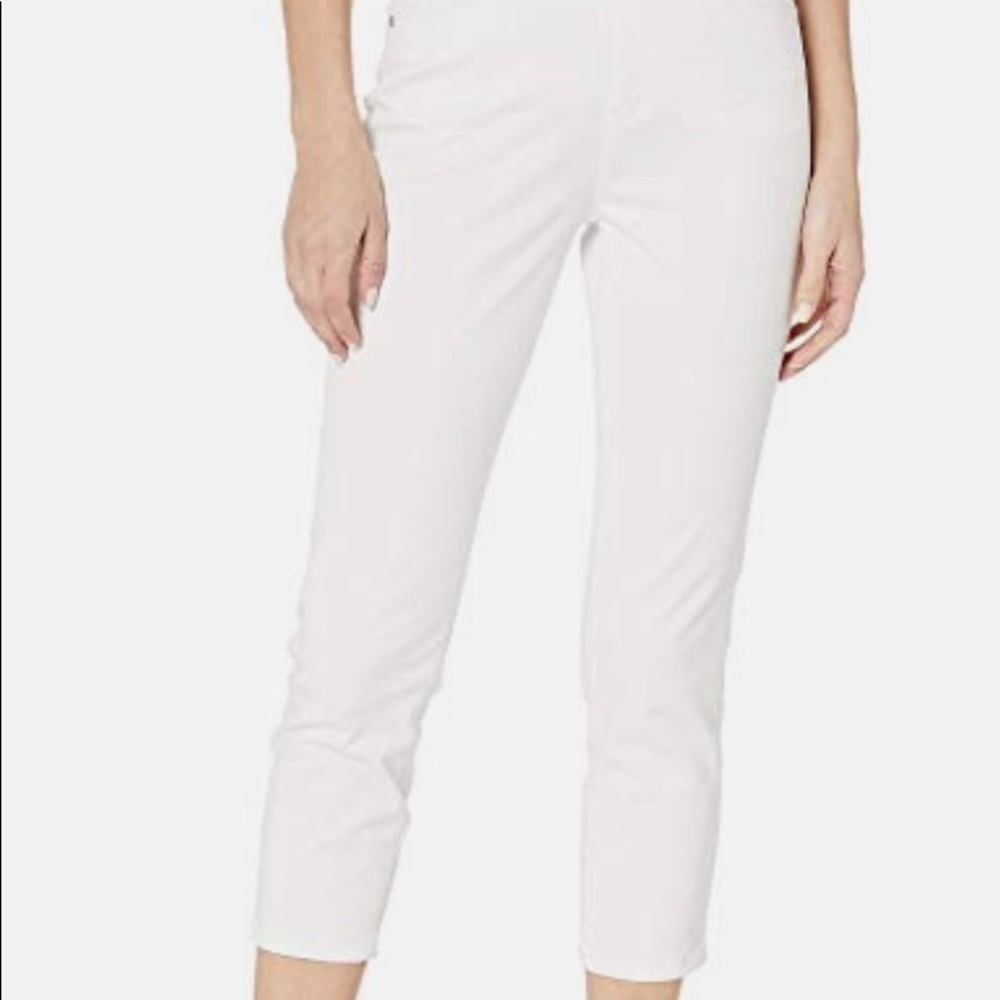 Jag Jeans Maya Crop Classic Fit 8/29